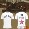 Hell Fest 2026 Tales From The Pit Shirt