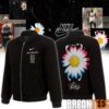 Big Bang 20th Anniversary Special Air Jordan 1 Shoes – Custom