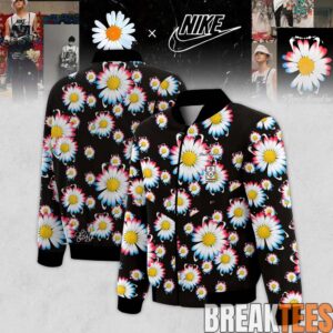 G-Dragon’s PEACEMINUSONE Bomber Jacket 1
