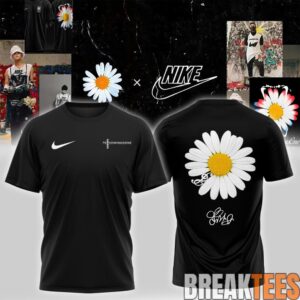 G-Dragon’s PEACEMINUSONE Special Version T-Shirt