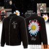 G-Dragon’s PEACEMINUSONE x Korea Football Team Bomber Jacket