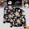 G-Dragon’s PEACEMINUSONE x Korea Football Team Black Bomber Jacket