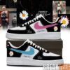 Bryson Tiller The Neo Trapsoul Tour 2026 Custom Air Force 1 Sneaker