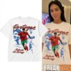 Grand Theft Auto VI GTA 6 Jason Vice City Leonida Alligator Shirt