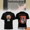 Electric Callboy TANZNEID World Tour 2026 Limited T-Shirt