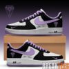 Indiana Fever WNBA Air Force 1 Low Custom For Fans