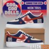 Gracie Abrams Special “Daughter from Hell” Album 2026 AF1 Shoes