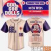 Gracie Abrams Special “Daughter from Hell” Album 2026 Baseball Jersey