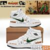 Charli XCX “Album Music, Fashion, Film” Custom Air Jordan 1 Shoes Charli XCX “Album Music, Fashion, Film” Custom Air Jordan 1 Shoes