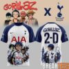 DFB 2026 World Cup Warm Up Shirt