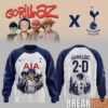 Charli XCX “Album Music, Fashion, Film” Sweatshirt