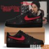 Grateful Ducks 2026 Tour 2026 Editon AF1 Shoes