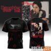 Goo Goo Dolls Summer 2026 North American Tour Limited T-Shirt