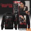 Asha Banks “something inbetween” 2026 Sweatshirt