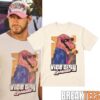 Harry Styles In London Anxiety Has Many Faces Xanax Shirt