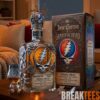 Pink Floyd GuitarShaped Limited Edition Whiskey Decanter