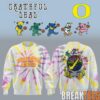 Gracie Abrams Special “Daughter from Hell” Album 2026 Sweatshirt