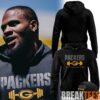 BCLions ‘Pacific’ Frost Hoodie