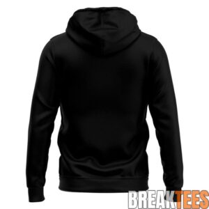Green Bay Packers 2026 Strength Conditioning Hoodie 2