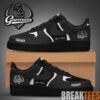 Leones de Yucatán Custom Air Force 1 Shoes