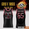 Guns N’ Roses World Tour 2026 Hat