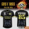 Jazeek 4EVER Tour 2026 Special Football Jersey Jazeek 4EVER Tour 2026 Special Football Jersey