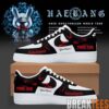 DJ Snake EU Shows 2026 Custom Air Force 1