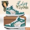 Gorillaz “The Mountain Tour” 2026 Custom AJ1 Sneaker Gorillaz “The Mountain Tour” 2026 Custom AJ1 Sneaker