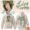 Charli XCX “Album Music, Fashion, Film” Special Hoodie