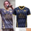 Hurricanes Super Rugby Pacific 2026 Champions Jersey