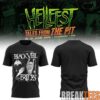 I Have 0 Ex’s Because I Don’t Count Mistakes Shirt