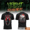 Fuerza Regida x MLB This is Our Dream Tour 2026 Shirt