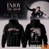 Polyphia – This Isn’t For Everyone Black Hoodie