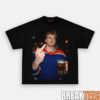Hockey Club AUSTON After Hours Graphic Shirt