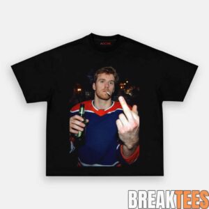 Hockey Club CM After Hours Graphic Shirt 1