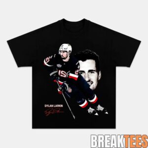 Hockey Club DYLAN Hockey Graphic Shirt