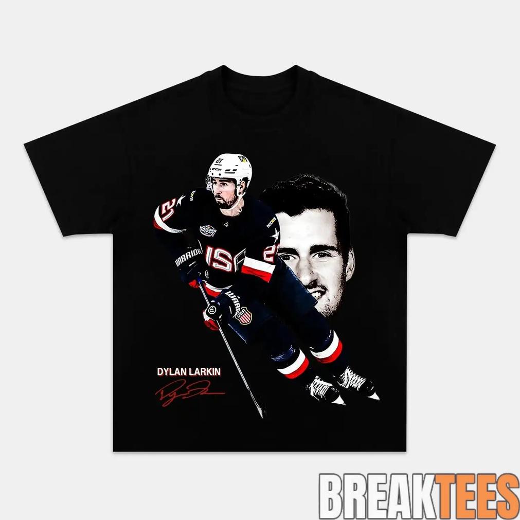 Hockey Club DYLAN Hockey Graphic Shirt Hockey Club DYLAN Hockey Graphic Shirt