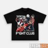 Hockey Club LEON After Hours Drunk Shirt
