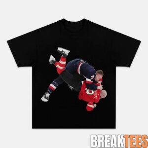 Hockey Club TKACHUK Hockey Graphic Shirt