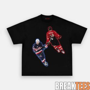 Hockey Club US Hockey Graphic Shirt 1
