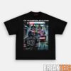 Hockey Club WAYNEGRETZKYTEE Graphic Shirt Hockey Club WAYNEGRETZKYTEE Graphic Shirt
