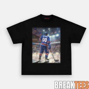 Hockey Club USA Hockey Graphic Shirt 1