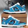 Hiroshima Toyo Carp Custom Dunk Low Sneakers