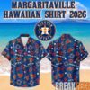 Baltimore Orioles Special New Hawaiian Shirt
