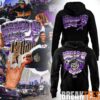 Houston Astros x Fourth Wing Night 2026 Edition Hoodie