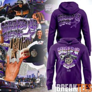 Houston Astros x DJ Screw Hoodie 1