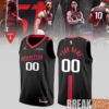 DJ Snake EU Shows 2026 Basketball Jersey