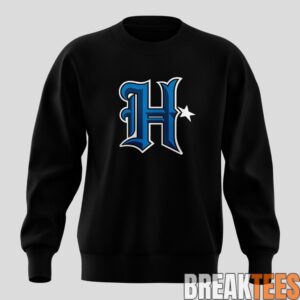 Houston Texans 'Screwston' Sweatshirt 1