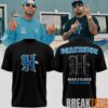 Houston Texans x DJ Screw T-Shirt
