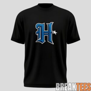 Houston Texans 'Screwston' 2026 T-Shirt 1